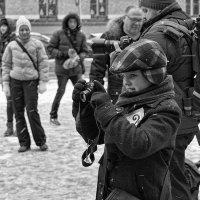 Первые шаги :: Регина Первые шаги :: Регина