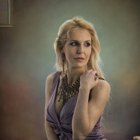 В краю Мечты все зыбко и волшебно... :: Andrew Завго