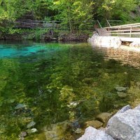 Голубые озера :: Рустам Кашапов