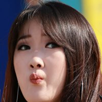 Уличный портрет :: Владимир59 