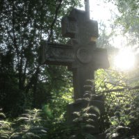 Параллели :: Сергей Сергеев