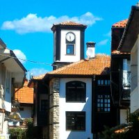 Несебр :: Натали 