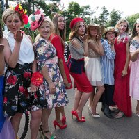 кого хочешь выбиРАЙ :: Олег Лукьянов кого хочешь выбиРАЙ :: Олег Лукьянов