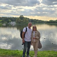 Царицыно :: Андрей К