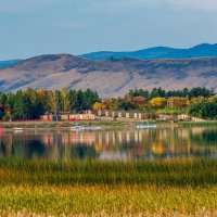 Осень :: Петр 