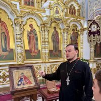 ВЛАДИМИРСКИЙ КАФЕДРАЛЬНЫЙ СОБОР СОЧИ :: Tata Wolf