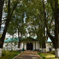 Владимирская область. Город Александров. Александровская Слобода. :: Наташа *****