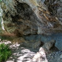 Горы, Адыгея, Даховская :: Игорь Сикорский