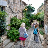 Уличная эйфория :: Alexandеr P