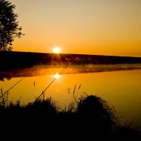 Рассвет :: Владимир Иванович