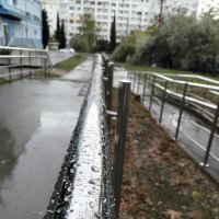 Капли :: Giant Tao /