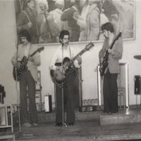 Как молоды мы были...... ВИА им. Тульчинского РДК Винницкой обл. Сегодня праздник у девчат - сегодня :: ujgcvbif 