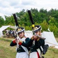 Реконструкция :: Владимир Иванович Реконструкция :: Владимир Иванович