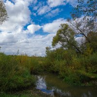 Осень :: Андрей Андрианов