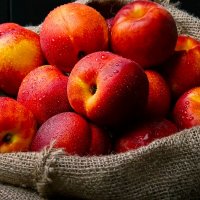 Персики :: Aleksey Afonin