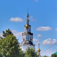 Городские зарисовки :: Irene Irene