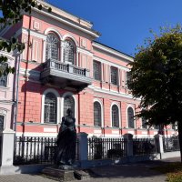 Подмосковье моё! :: tatiana 