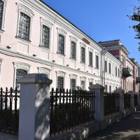 Подмосковье моё! Серпухов. :: tatiana Подмосковье моё! Серпухов. :: tatiana