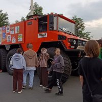 на ВДНХ :: Галина R... на ВДНХ :: Галина R...