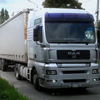 MAN :: Сергей Уткин MAN :: Сергей Уткин