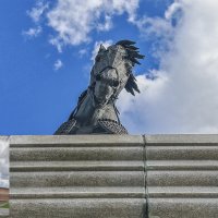 Главное - ракурс :: Валерий Иванович