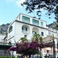 Амальфи :: Ольга Амальфи :: Ольга