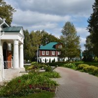 Владимирская область. Город Александров. Александровская Слобода. :: Наташа *****