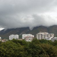 Геленджик, сентябрь. :: Сергей Запорожцев