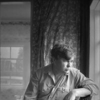 ОТЕЦ :: Александр Кустов