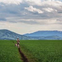 Риддер :: Дмитрий 