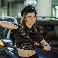 Ирина :: Владимир 