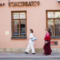 Вот и пришли :: Виктор Никитенко