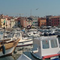 Хорватия :: Натали 