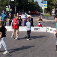 Детские игры. :: Радмир Арсеньев