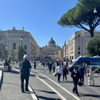 Иду к Папе :: Eldar Baykiev