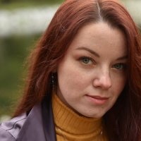 АЛИНА :: ura Зелев