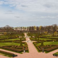 парк :: navalon M