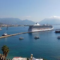 Алания :: Елена П