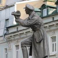 Кинооператор :: genar-58 '