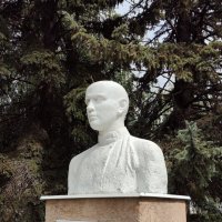 Николаю Гумилёву :: Валерий Судачок