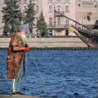 Хоттабыч :: sv.kaschuk 