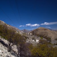 Дагестан мимоходом (по дороге) :: M Marikfoto