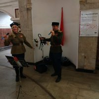 Люди рядом :: Андрей Лукьянов