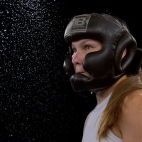 Чемпионка :: Shmual & Vika Retro