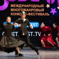 экспрессия :: cfysx 