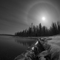 Встреча :: Евгений Виличинский