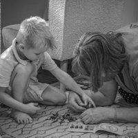 Лего :: **** vedin