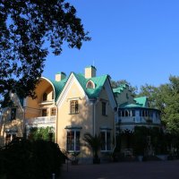 Прогулки по парку Александрия :: Ольга 