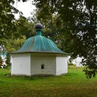 Владимирская область. Город Александров. Александровская Слобода. :: Наташа *****