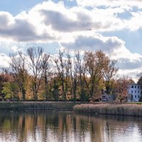 Осень :: Светлана Ищенко